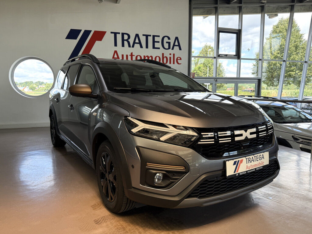 Dacia Jogger TCe110 Extreme+SH Kamera LED Toter-W.
