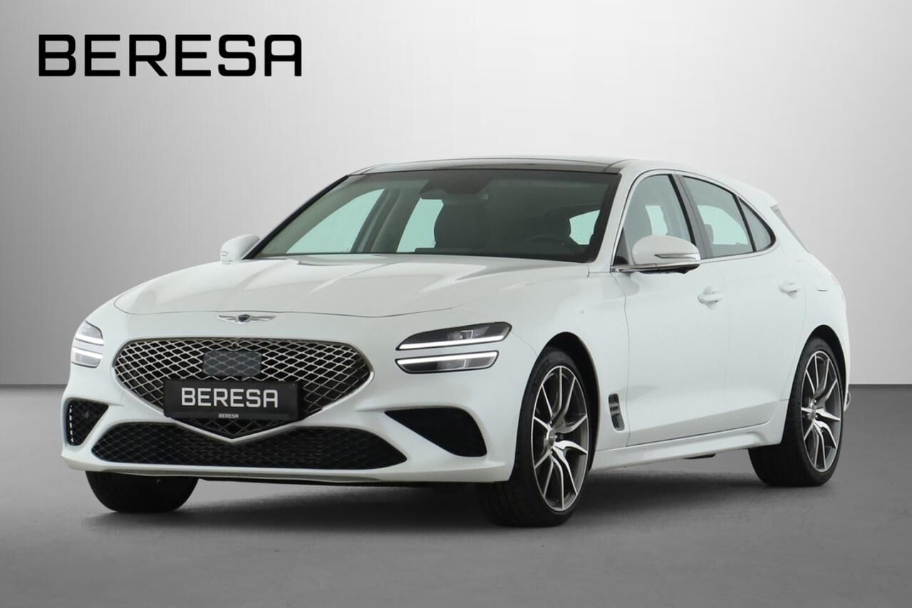 Genesis G70 Shooting Brake 2.0T AWD Luxury Line AUT LED