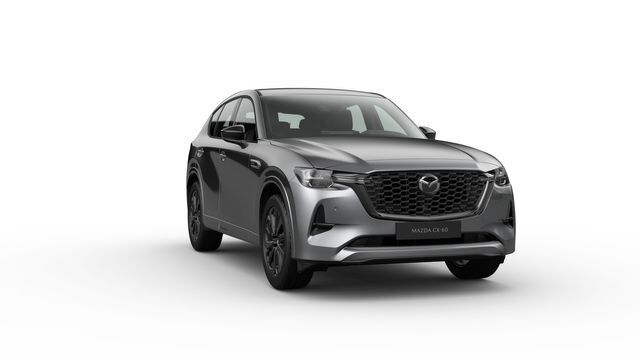 Mazda CX-60 5WGN 2.5L e-SKYACTIV PHEV 327 8AT AWD Homura