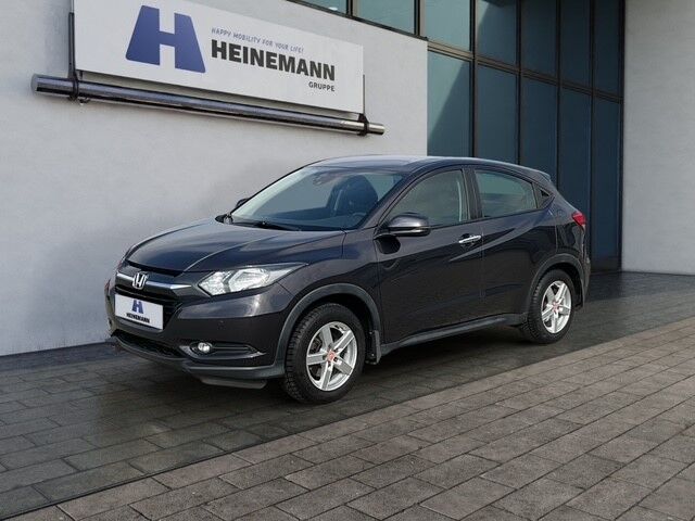 Honda HR-V 1.5 i-VTEC Elegance PDC/AHK/Sitzheizung