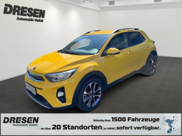 Kia Stonic SPIRIT 1.0 T-GDI NAVI,KLIMA,CARPLAY,SITZH