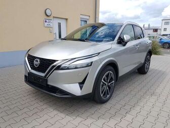 Fahrzeug NISSAN Qashqai undefined