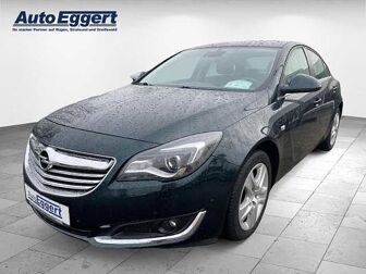 Fahrzeug OPEL Insignia undefined