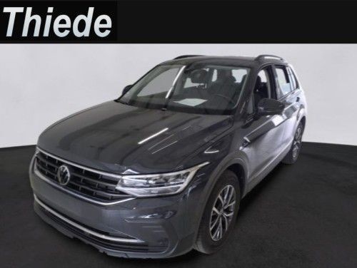 VW Tiguan 1.5 TSI LIFE NAVI/LED/SHZ/ACC/PDC/DAB+