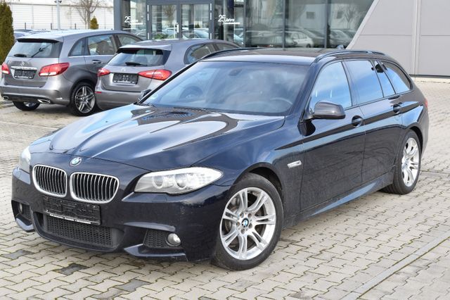 BMW 520d Touring Aut M Sportpaket Navi~BiXenon~RFKam