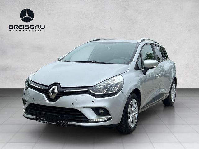 Renault Clio IV Grandtour GT 0,9 TCE90 66kW 1.HD
