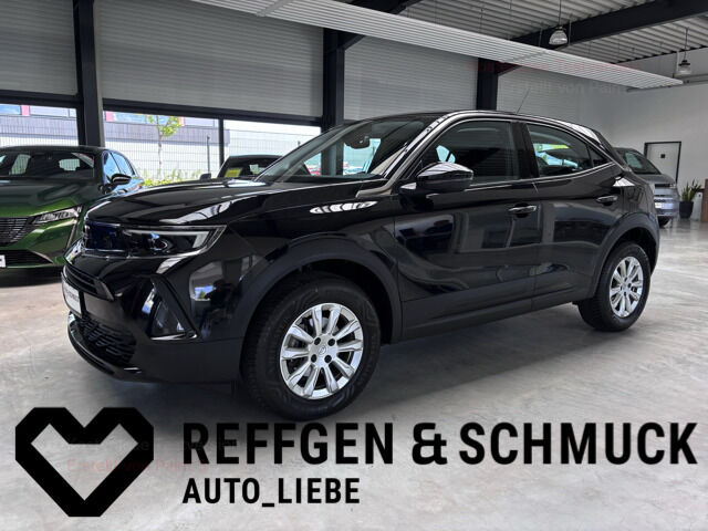 Opel MOKKA EDITION NAVI+LED+KAMERA+DAB+APPLE+1HD+TÜV+
