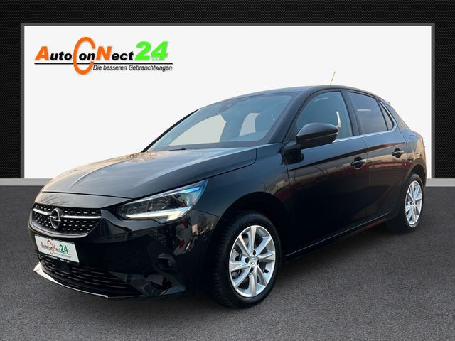 Opel Corsa Elegance Automatik*Navi-App/RFK/PDC/LED/SH