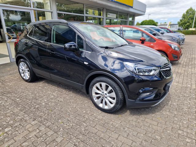 Opel Mokka X Innovation
