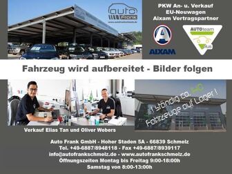 Fahrzeug BMW 4er Reihe undefined