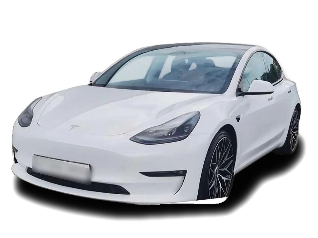 Tesla Model 3 Long Range Dual AWD 11.000,- EUR UMBAUTEN