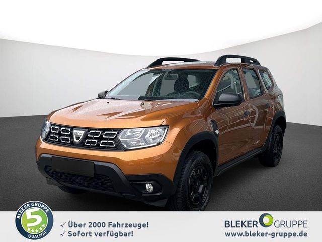Dacia Duster II 1.0 TCe 100 Essential