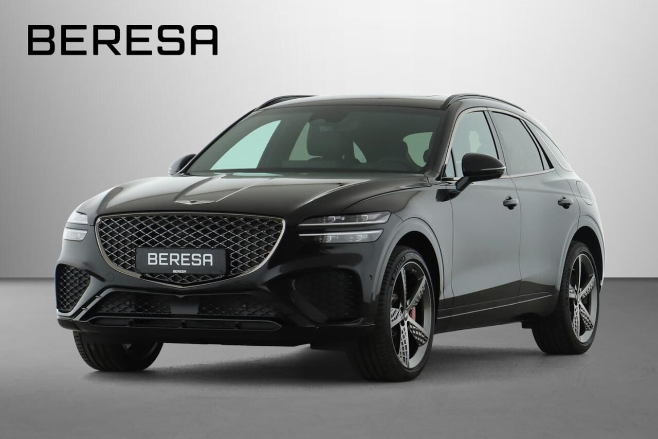 Genesis GV70 2.5 T Sport 4WD Pano Volldigital HUD AUT