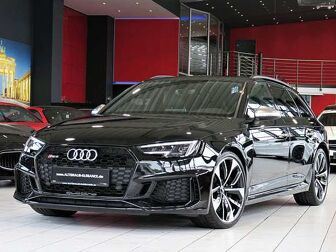 Fahrzeug AUDI RS undefined