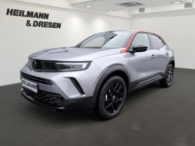 Opel Mokka GS Line 1.2 Automatik/Klimaautomatik/ PDC/