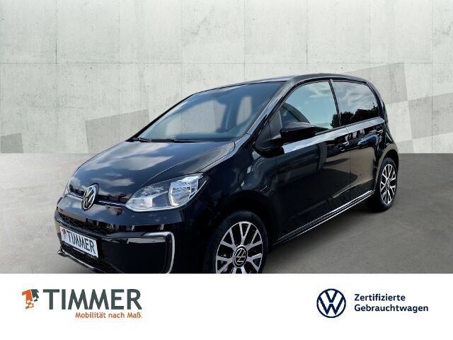 VW e-up! Edition 61 kW (83 PS) *DAB+*SHZ*ACC*RÜCKFA