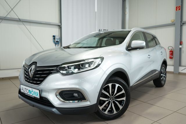 Second hand Renault Kadjar 1.3 TCe
