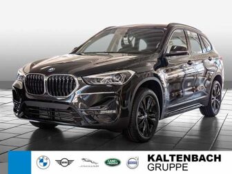 Fahrzeug BMW X Reihe undefined