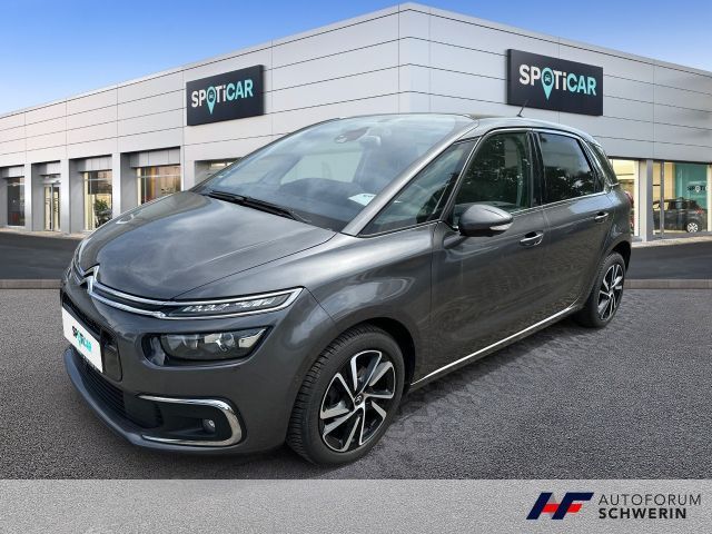 Citroen C4 Spacetourer BlueHDi 130 Stop&Start SELECTION