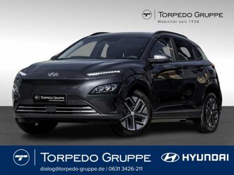 Fahrzeug HYUNDAI Kona undefined