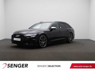 Fahrzeug AUDI S6 undefined