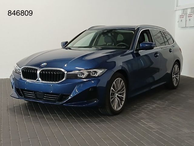 BMW 320 xDr LED 18" HeadUp Widescr Acc Pano StHz Kam