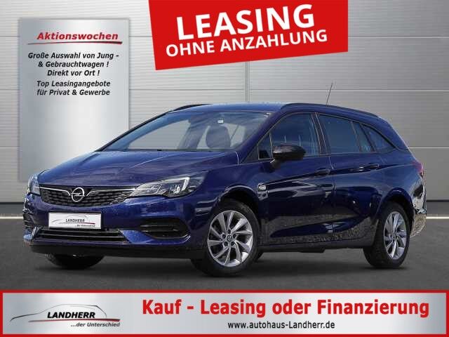 Opel Astra Sports Tourer Business Edition //LED/PDC/K