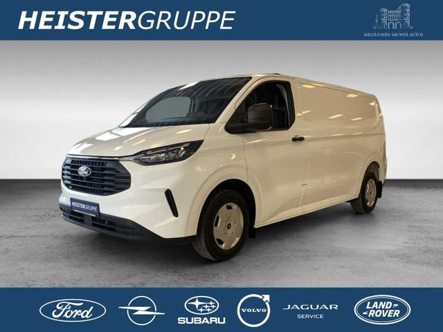Ford Transit Custom Trend 320 +AHK+ACC+DAB+Navi