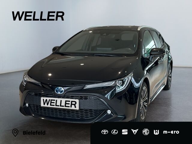 Toyota Corolla 1.8 Hybrid Touring Sports Team.D*NAVI*KA