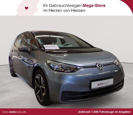 VW ID.3 Pro S (5-Sitzer)