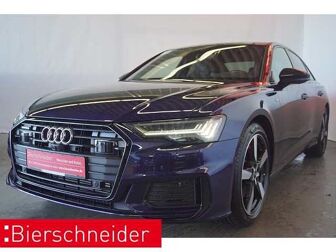Fahrzeug AUDI A6 undefined