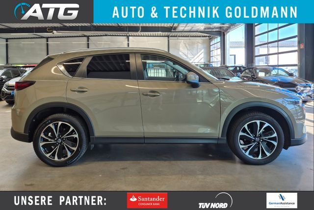 Mazda CX-5 Ad