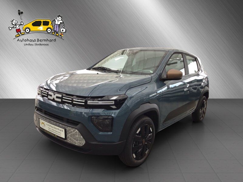 Dacia Spring Electric II Extreme 65