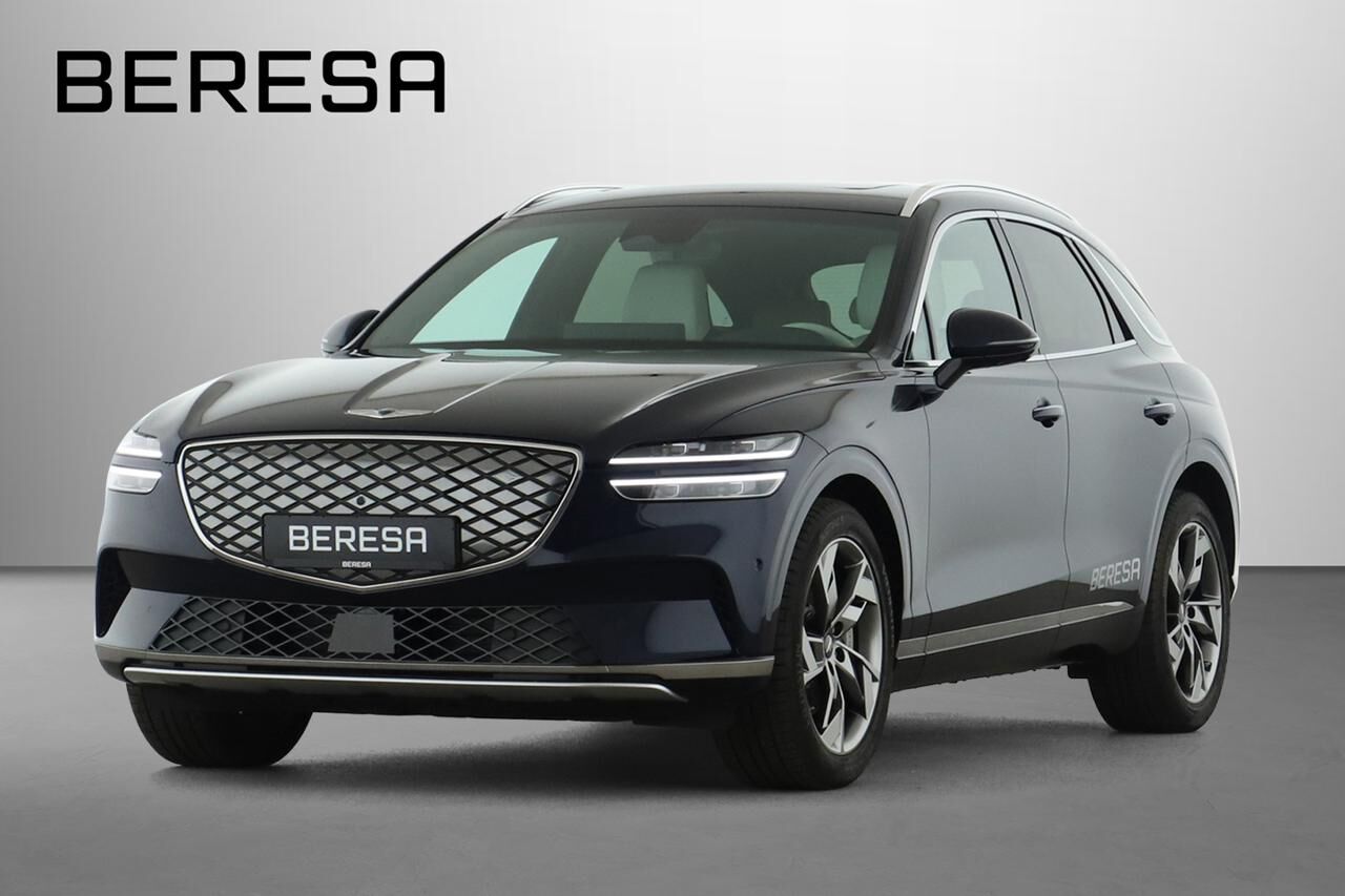 Genesis GV70 Sport Electrified 4WD Volldigital el.Heck