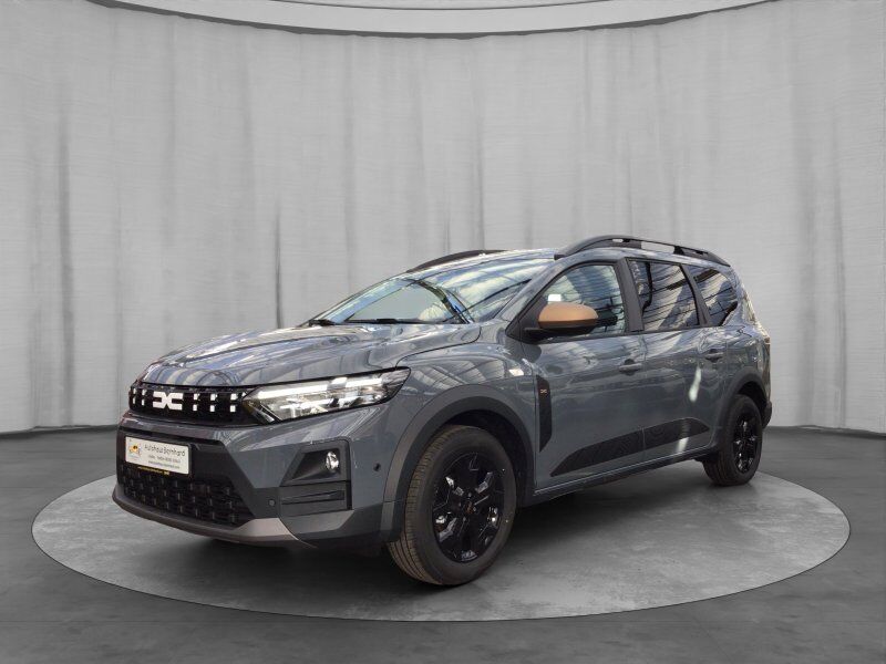 Second hand Dacia Jogger 1.0 tce