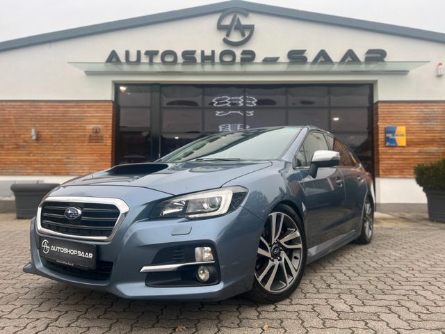 Subaru Levorg Sport 4x4