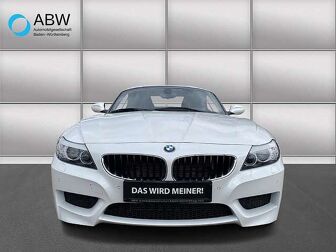 Fahrzeug BMW Z Reihe undefined