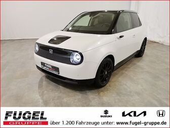 Fahrzeug HONDA Honda E undefined