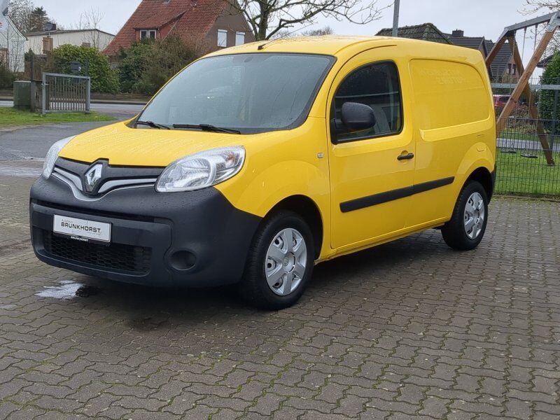 Renault Kangoo Rapid dCi 90 Energy Klima TÜV neu!