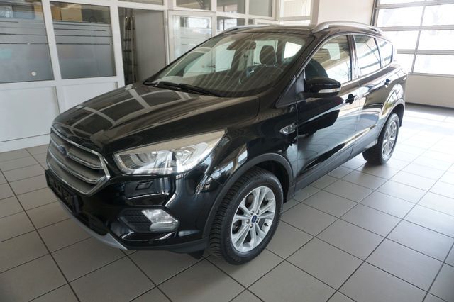 Second hand Ford Kuga 1.5