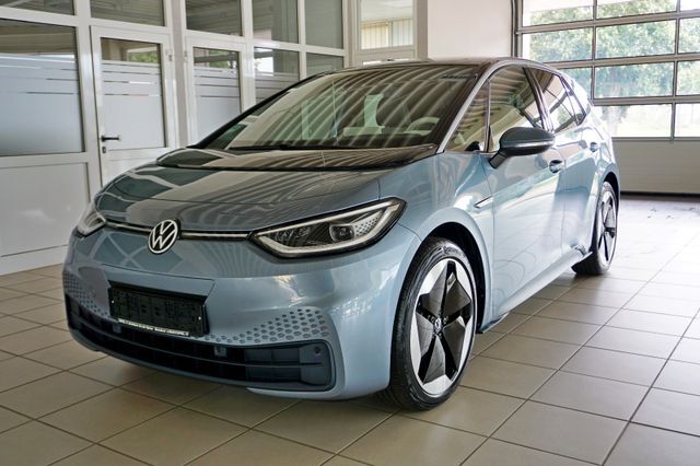VW ID.3 Pro Performance 150 kW Tech