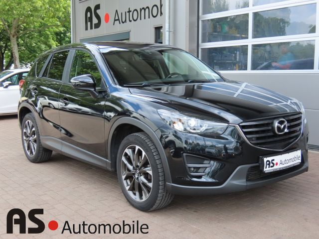 Mazda CX-5 Nakama AWD 2.2 SKYACTIV-D