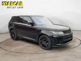 Fahrzeug LAND ROVER Range Rover Sport undefined