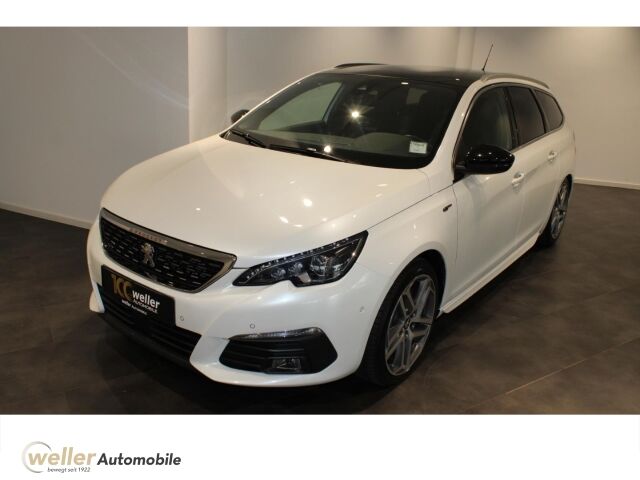 Peugeot 308 SW 1.6 PureTech 