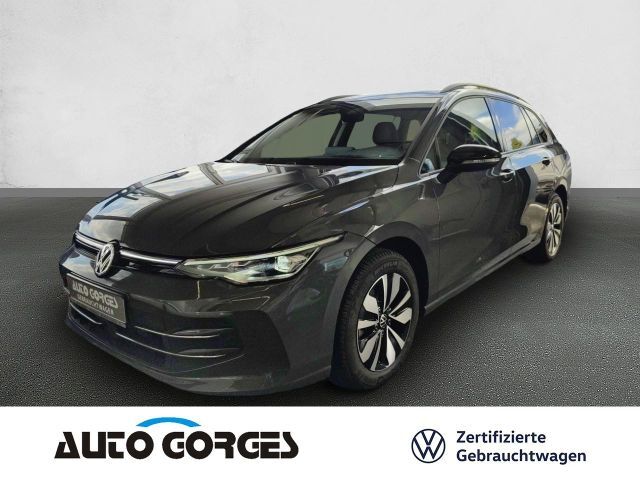 VW Golf Variant Goal 1.5l TSI +NAVI+RFK+LIGHT-ASSIS