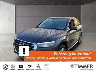 Fahrzeug AUDI Q5 undefined
