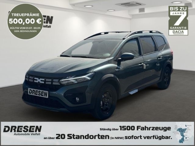 Dacia Jogger Expression HYBRID 140 7-Sitzer *Klimaauto