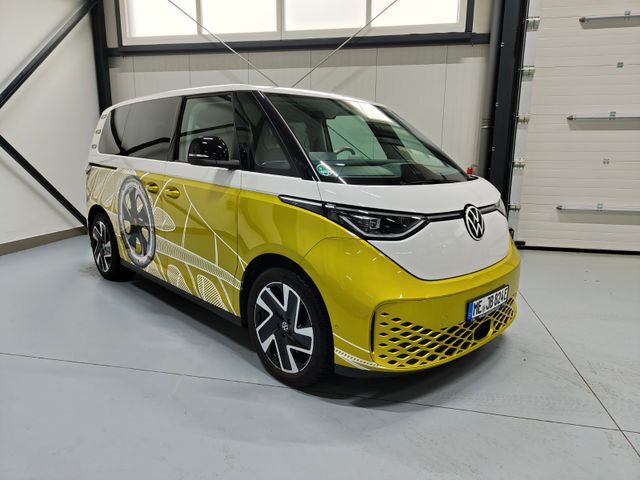 VW ID.Buzz Pro Komf.-/Infotainment-/Assistentz Plus