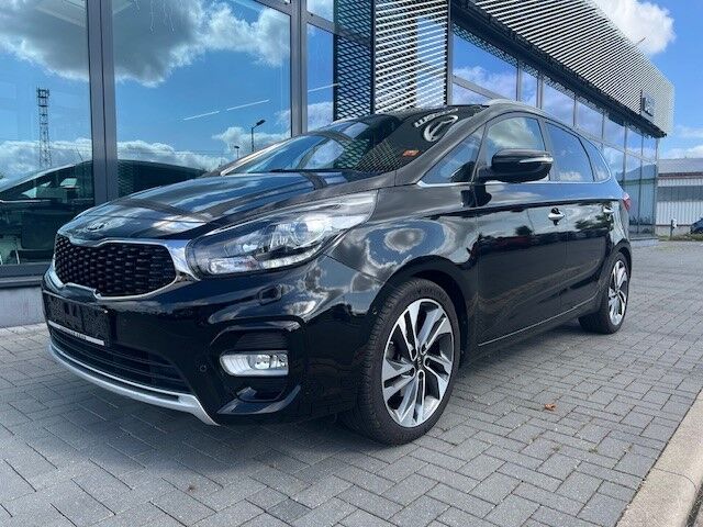 Kia Carens 1.7 CRDi 141 ISG Aut. Spirit