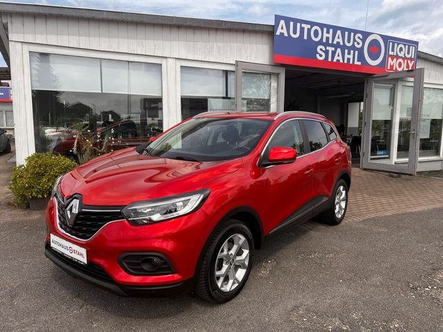 Renault Kadjar TCe 140 GPF LIFE